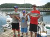 (08/03/2016) - Nice Striped Bass